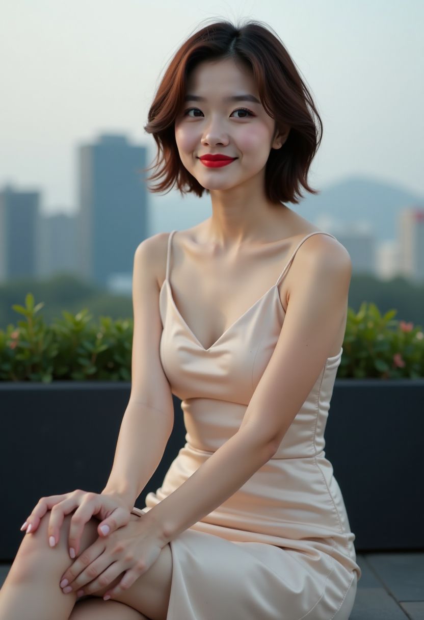 意识流分镜动画化尝试